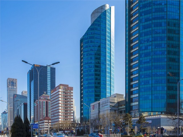 贵州工业异味治理系统